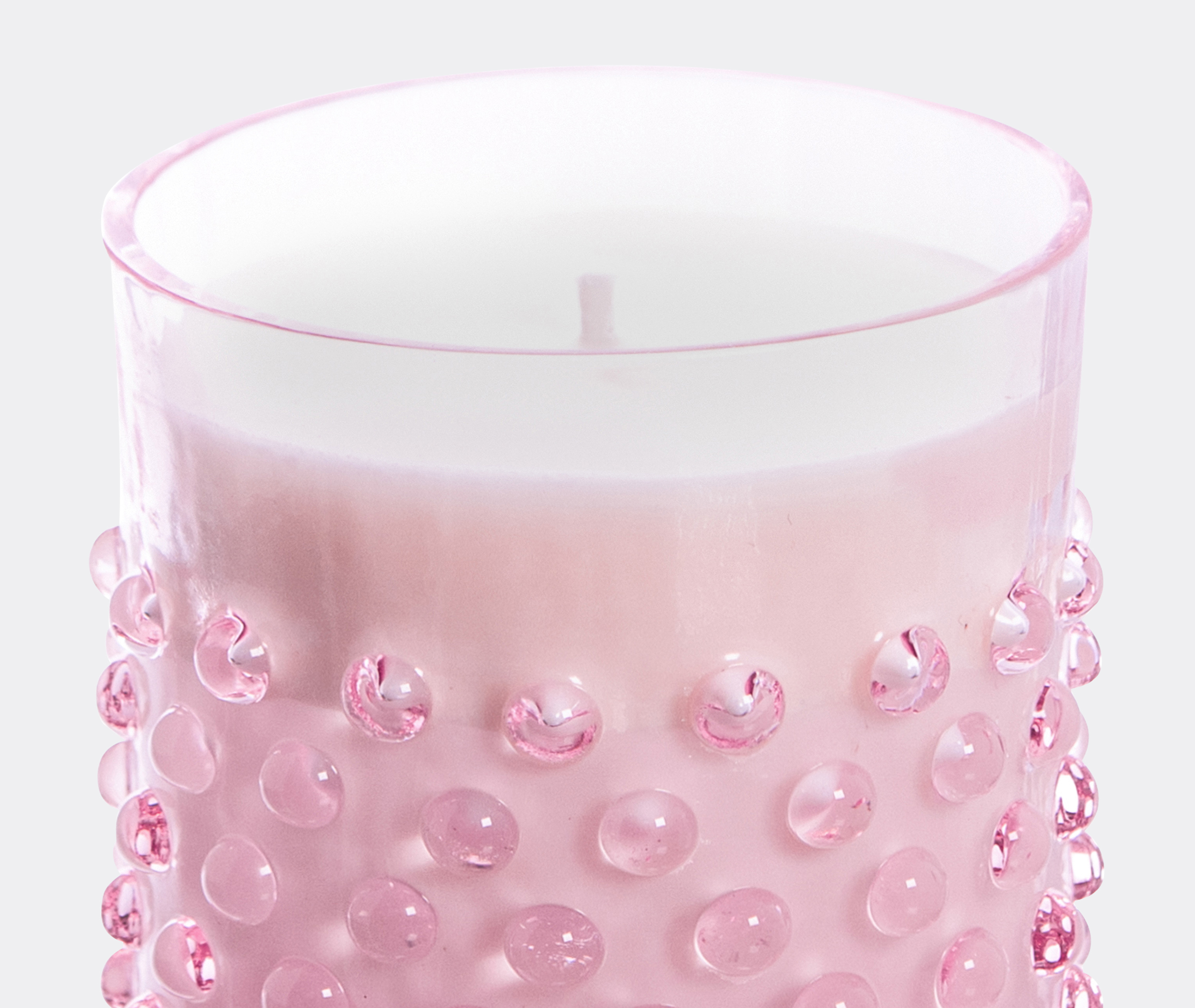Klimchi Candlelight And Scents Pink Uni In Pink