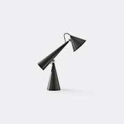 Tom Dixon Pose Task Table Lamp In Gray