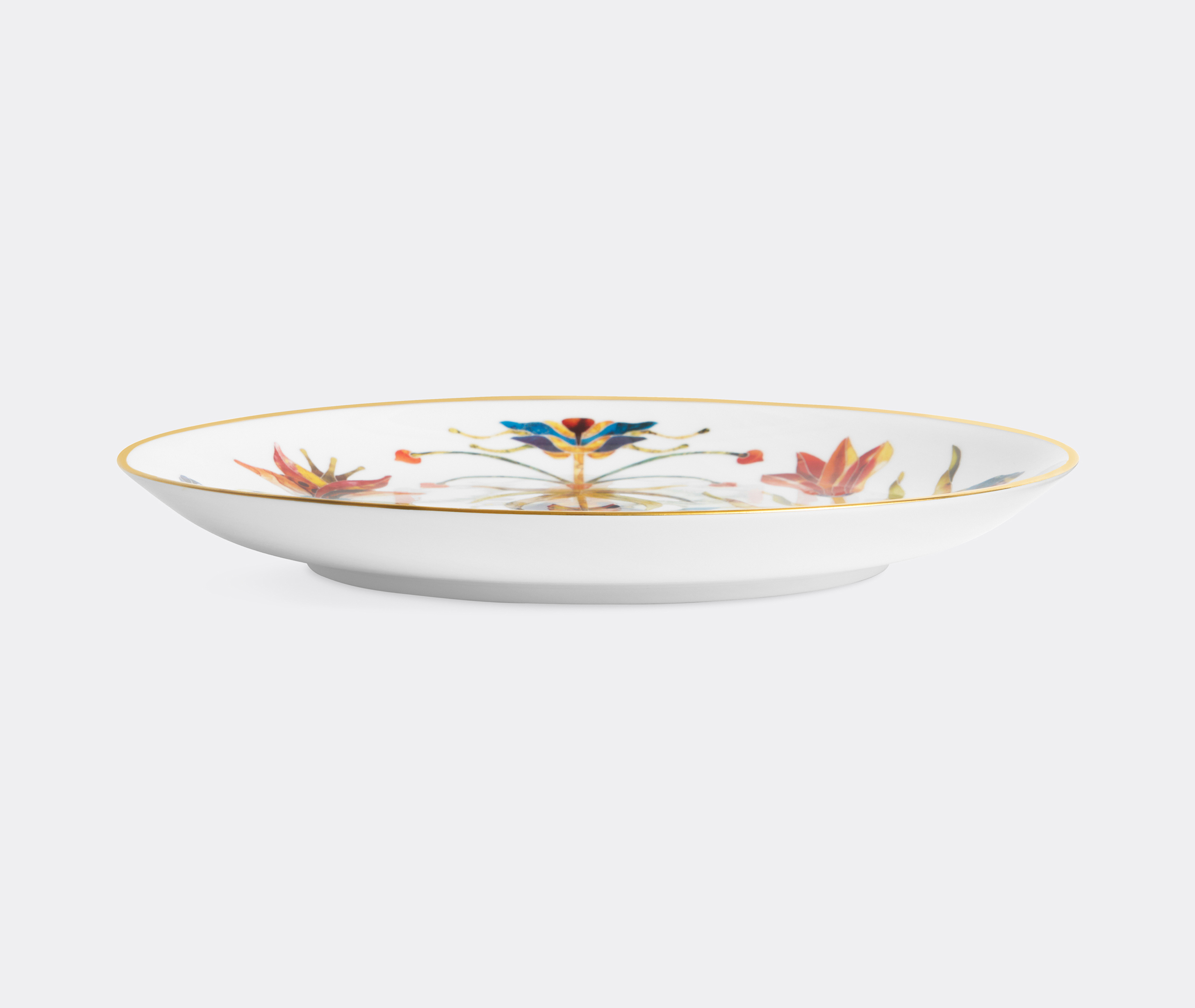 L'objet Tableware Multicolour Uni In Multi