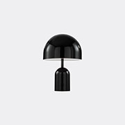 Tom Dixon 'bell' Portable Lamp, Black -  Lighting Black Uni