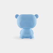 Slide Lighting Light Blue Uni In Blue