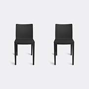 Hay Seating Grey Uni In Grey