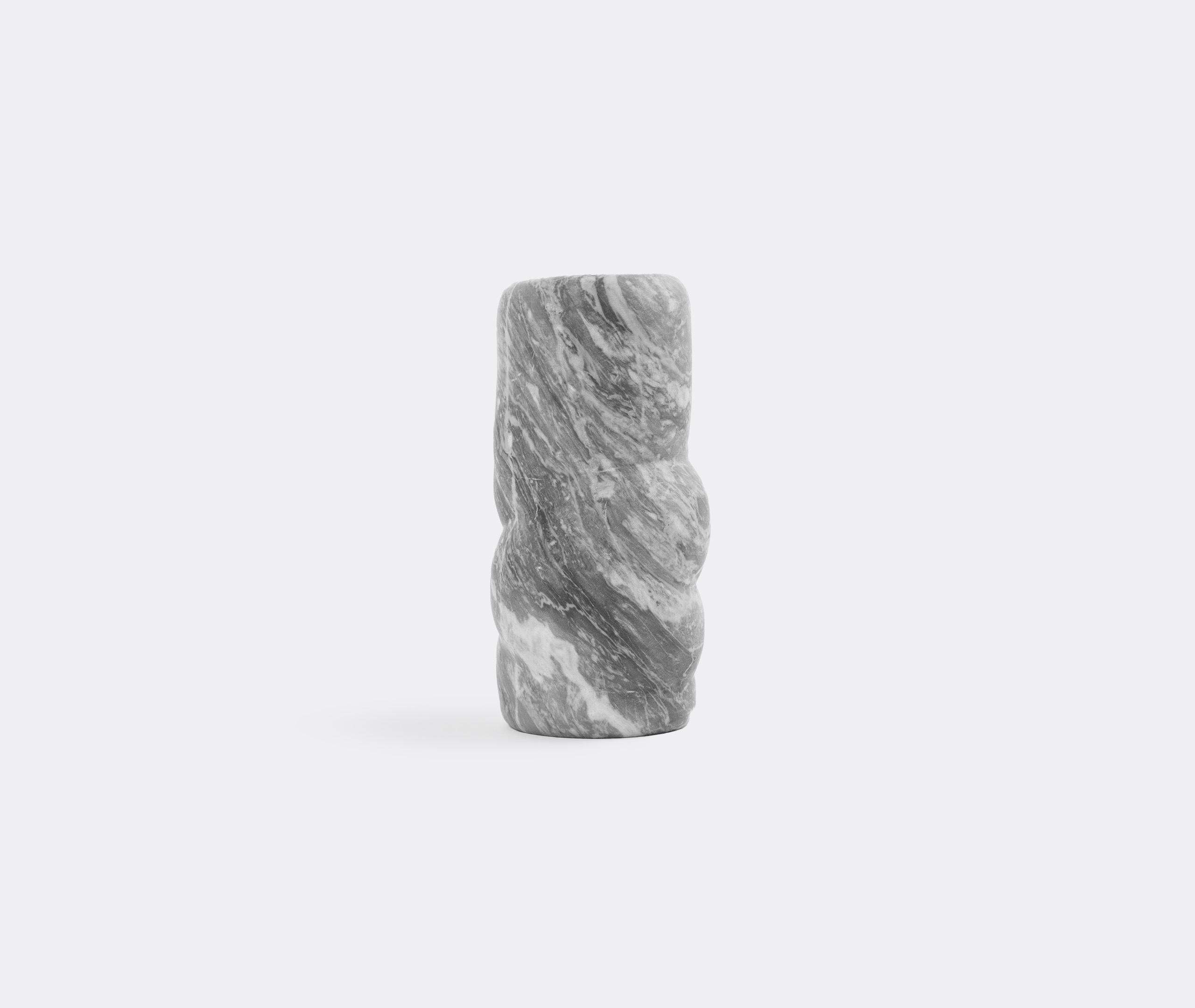 Bloc Studios Vases Grey Uni In Grey