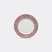 Ginori 1735 'labirinto' Charger Plate, Red -  Tableware Red Uni