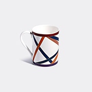 Missoni 'nastri' Mug -  Tea And Coffee Multicolor Uni