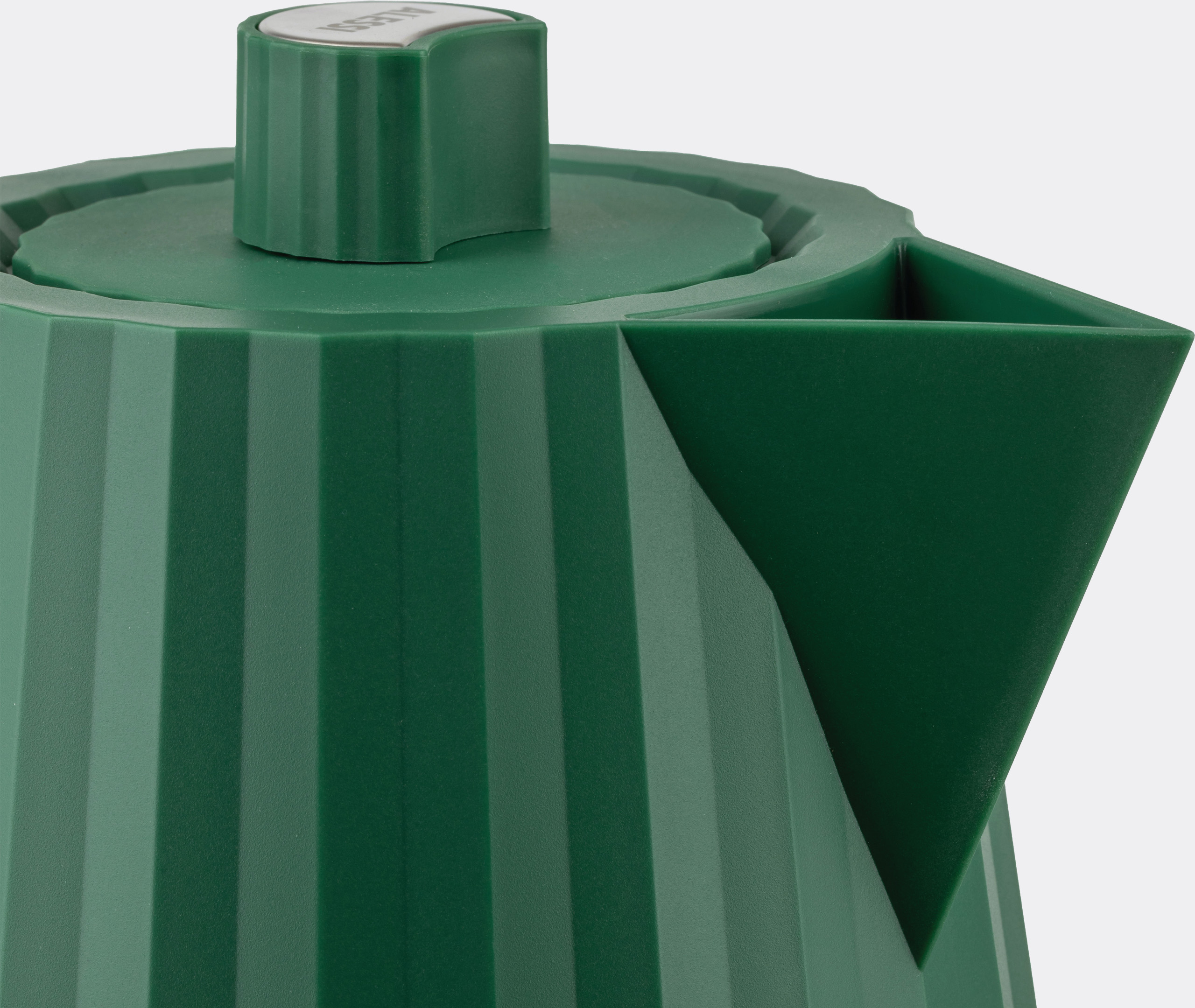 Alessi Kitchen And Tools Green Uni In Green