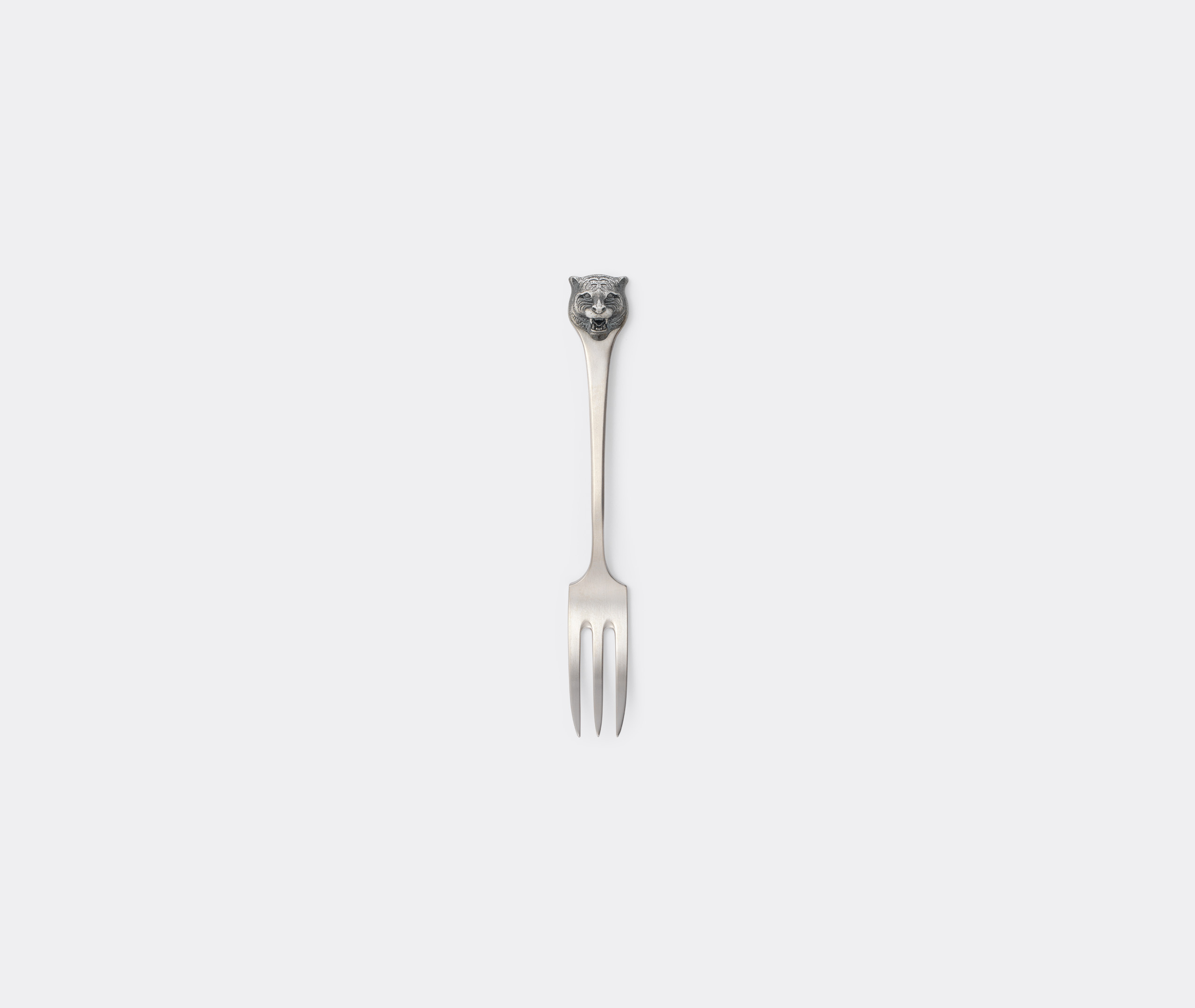 Gucci Cutlery Silver Uni In Silver