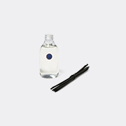Trudon 'abd El Kader' Reed Diffuser Refill -  Candlelight And Scents Transparent Uni