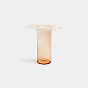 Cassina 'silvan' Vase, Large, Pink -  Vases Pink Uni
