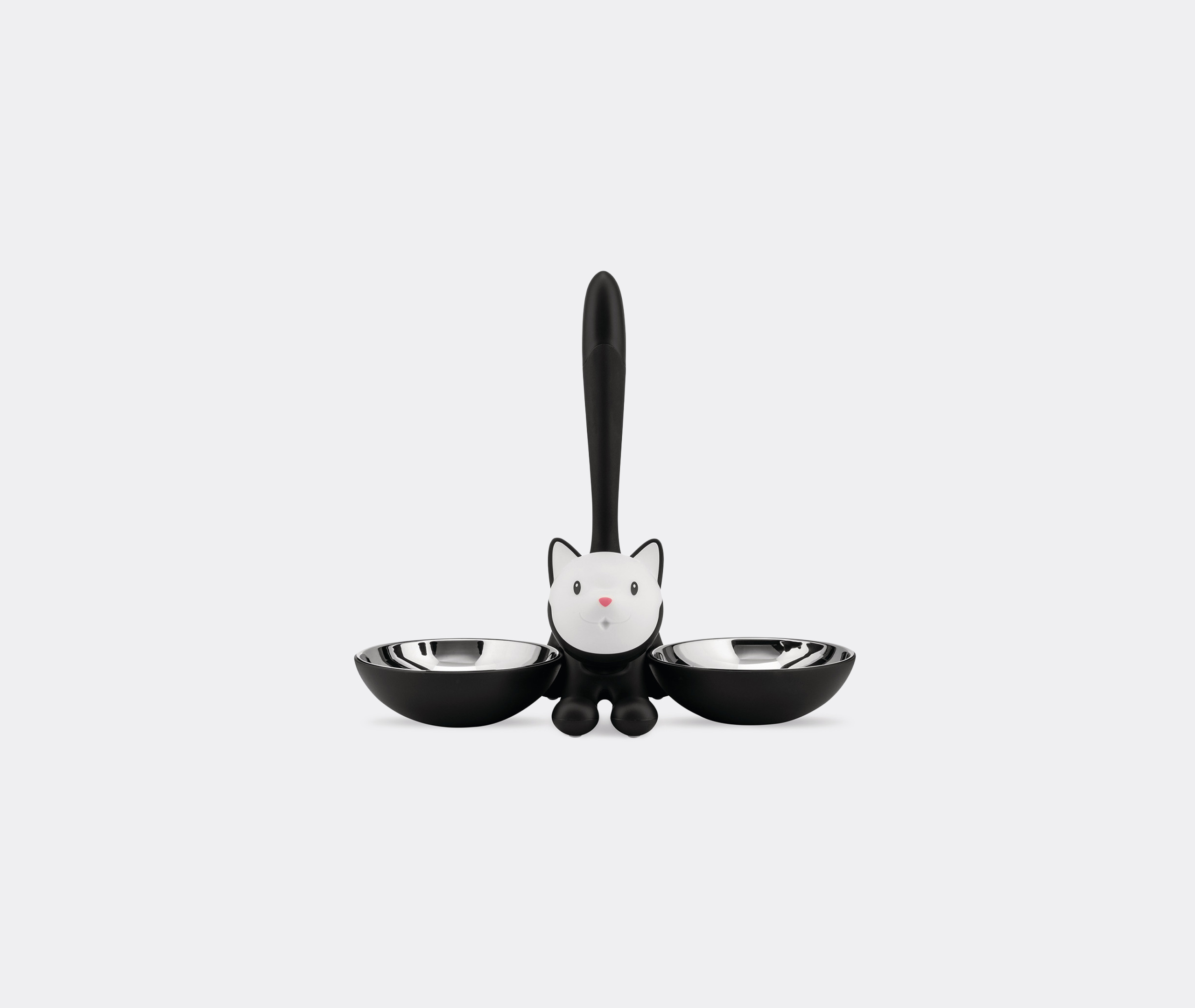 Alessi Accessories Black Uni In Black