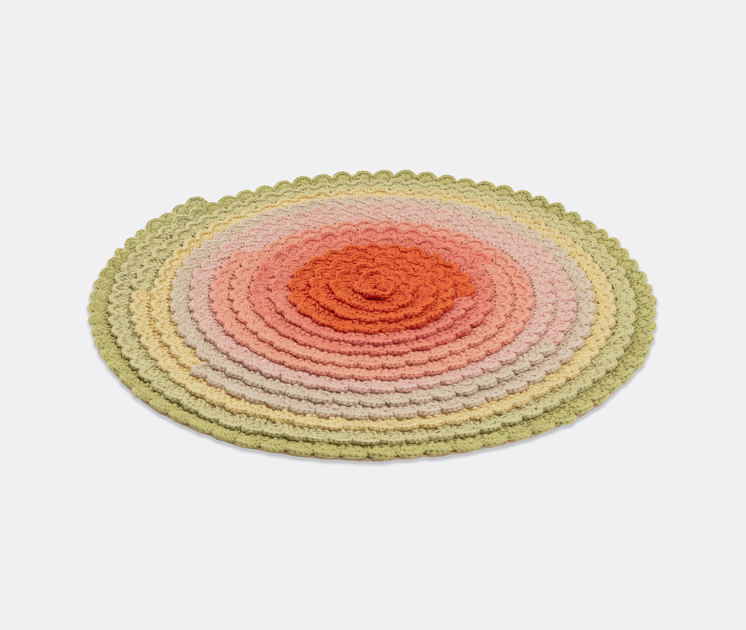 Cc-tapis Rugs Spring Uni