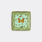 Rosenthal 'jardin De Versace' Bowl, Small, Green -  Tableware Green Uni