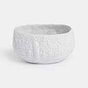 L'objet Tableware White Uni