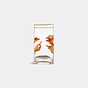 Seletti 'lipsticks' Vase, Large -  Vases Trasparent/multicolor Uni