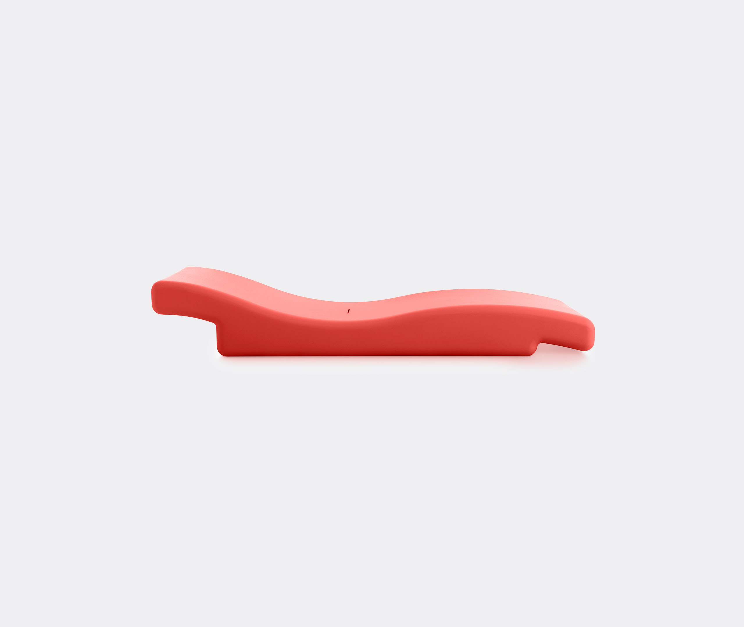 Diabla Seating Red Uni In Red