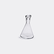 Ichendorf Milano 'manhattan' Whisky Bottle -  Glassware Clear Uni