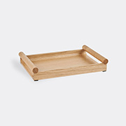 Schönbuch 'oleh' Tray, Medium -  Serving And Trays Oak Uni