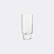 Karakter 'clessidra' Vase, Clear -  Vases Clear Uni