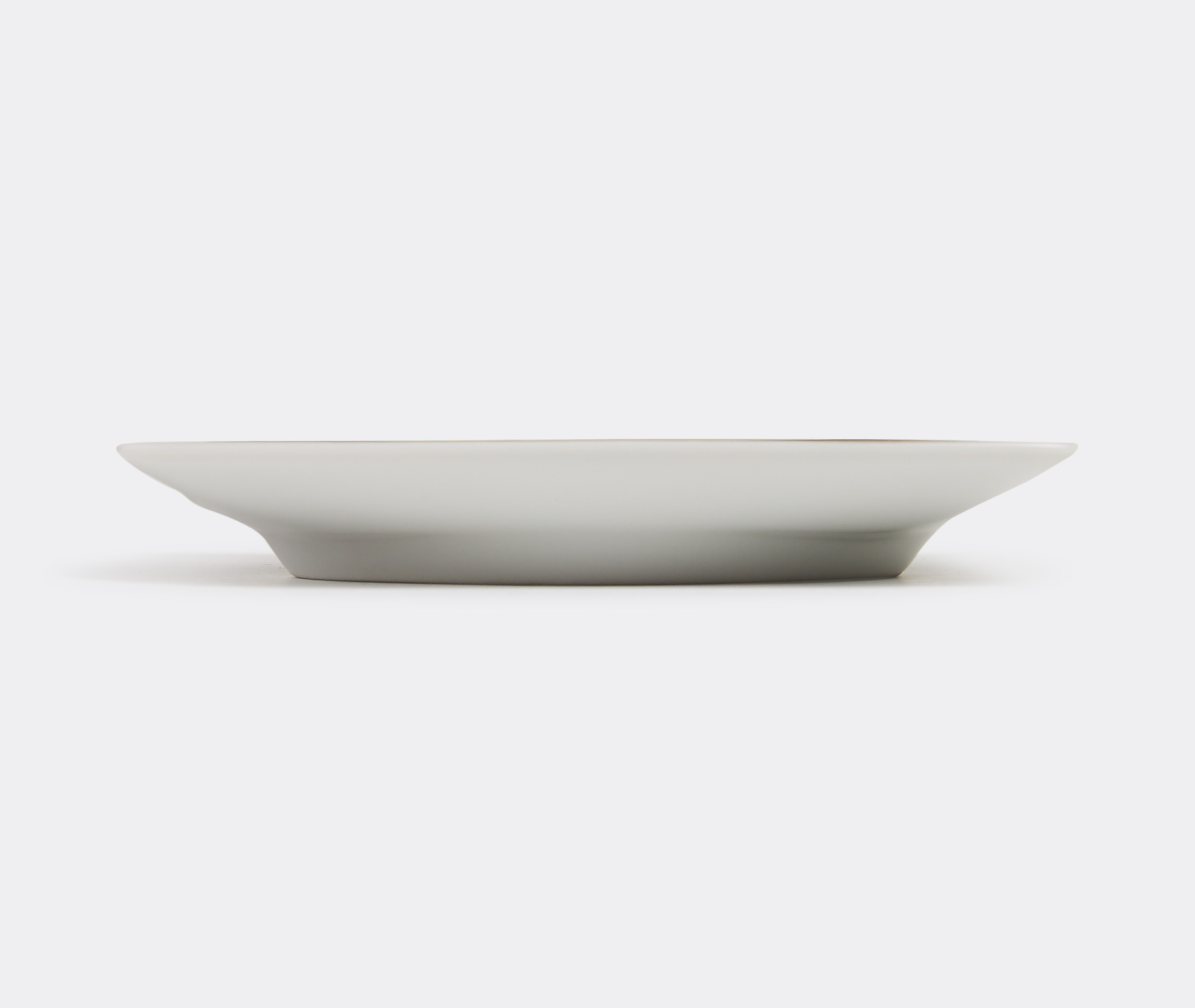 Rosenthal Serving And Trays White Uni In White