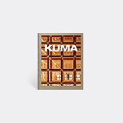 Taschen 'kuma. Complete Works 1988–today' -  Books Multicolour Uni