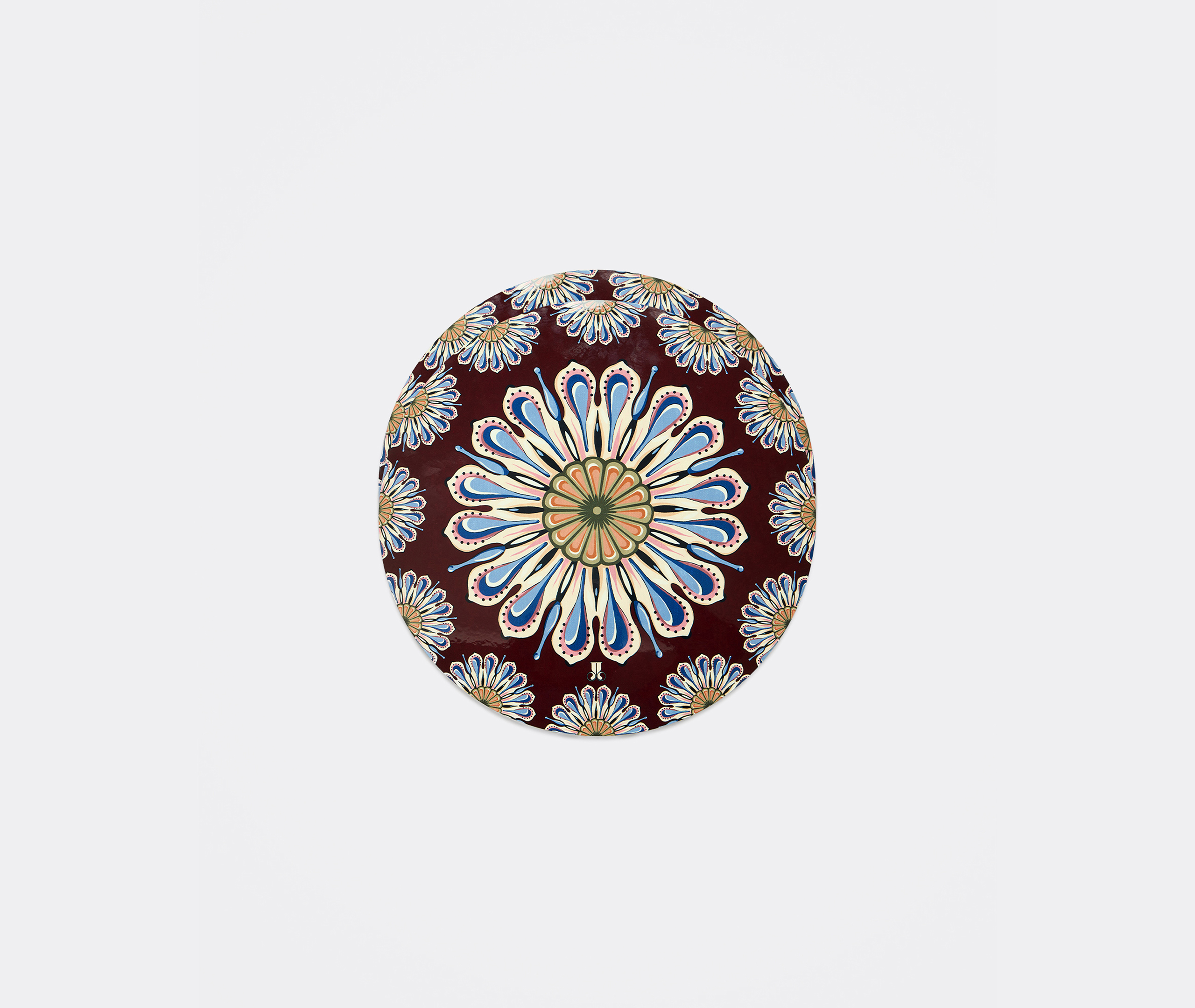La Doublej Table Linens Multicolor Uni In Multi