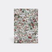 Wall&decò Wallpapers Pink 2 In Pink
