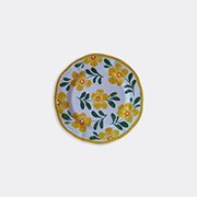 Les-ottomans Tableware Multicolor Uni In Multicolor