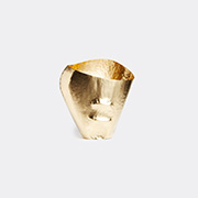 Tom Dixon Decorative Objects Black Uni In Black