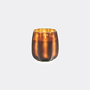 ONNO Collection 'embrace' Candle, Sage Scent, Medium -  Candlelight And Scents Amber Uni