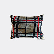 Les-ottomans Cushions Multicolor Uni