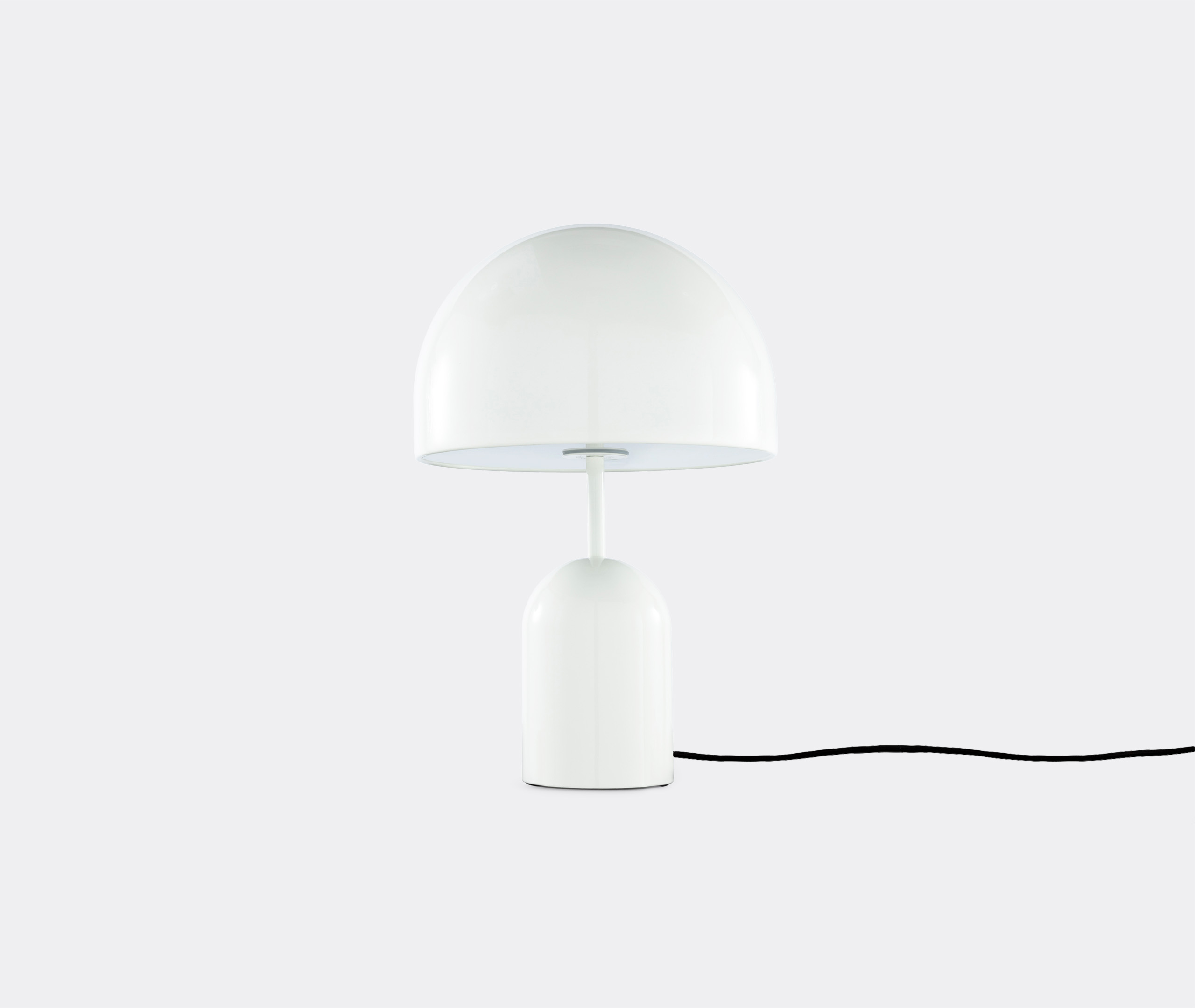 Tom Dixon Lighting White Uni In White