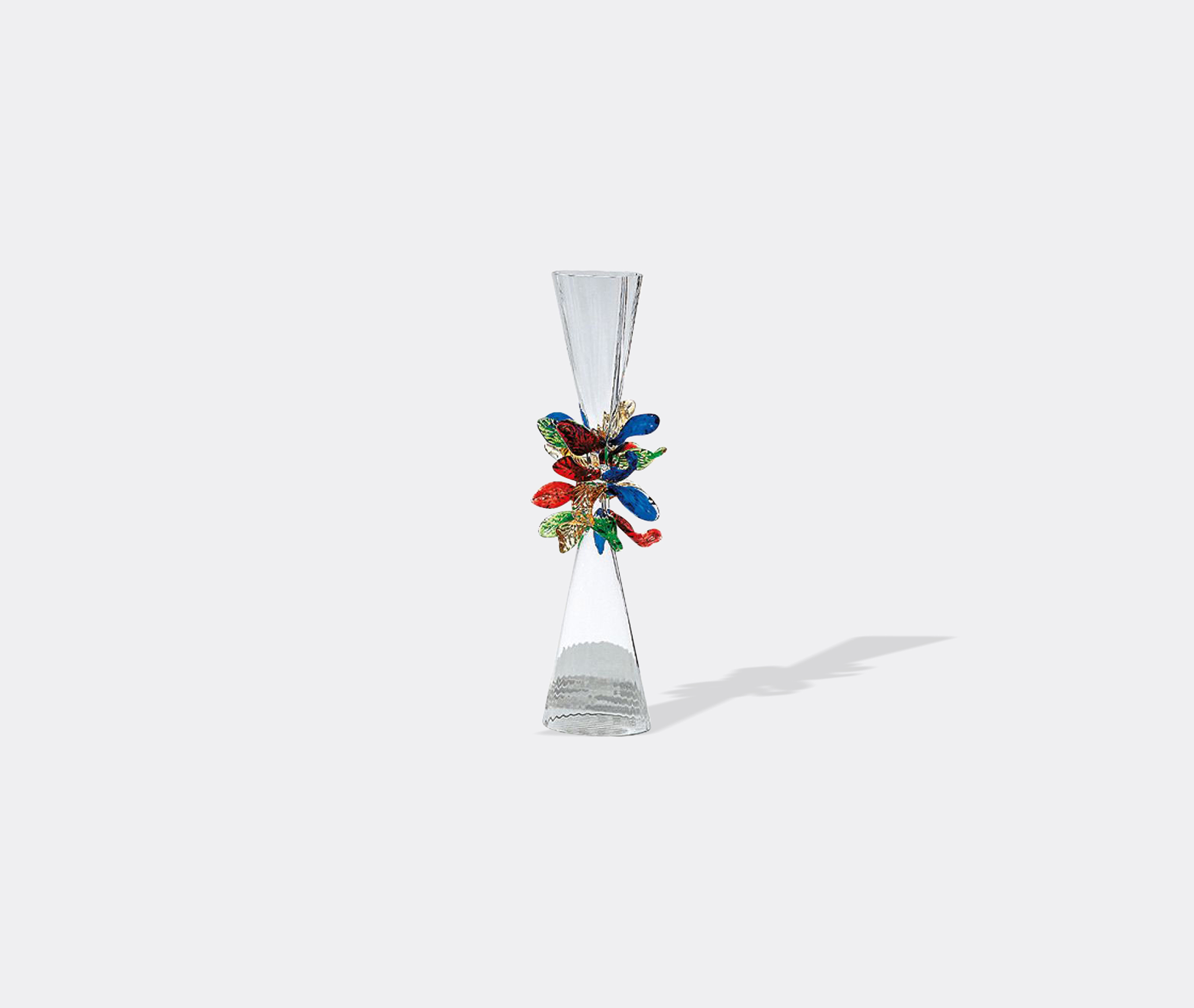 Driade Decorative Objects Multicolour Uni In White