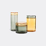 Polspotten Decorative Objects Cognac Uni In Cognac
