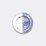 Seletti Tableware Multicolor Uni In Multicolor