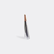 Alessi 'todo' Grater -  Kitchen And Tools Steel And Wood Uni