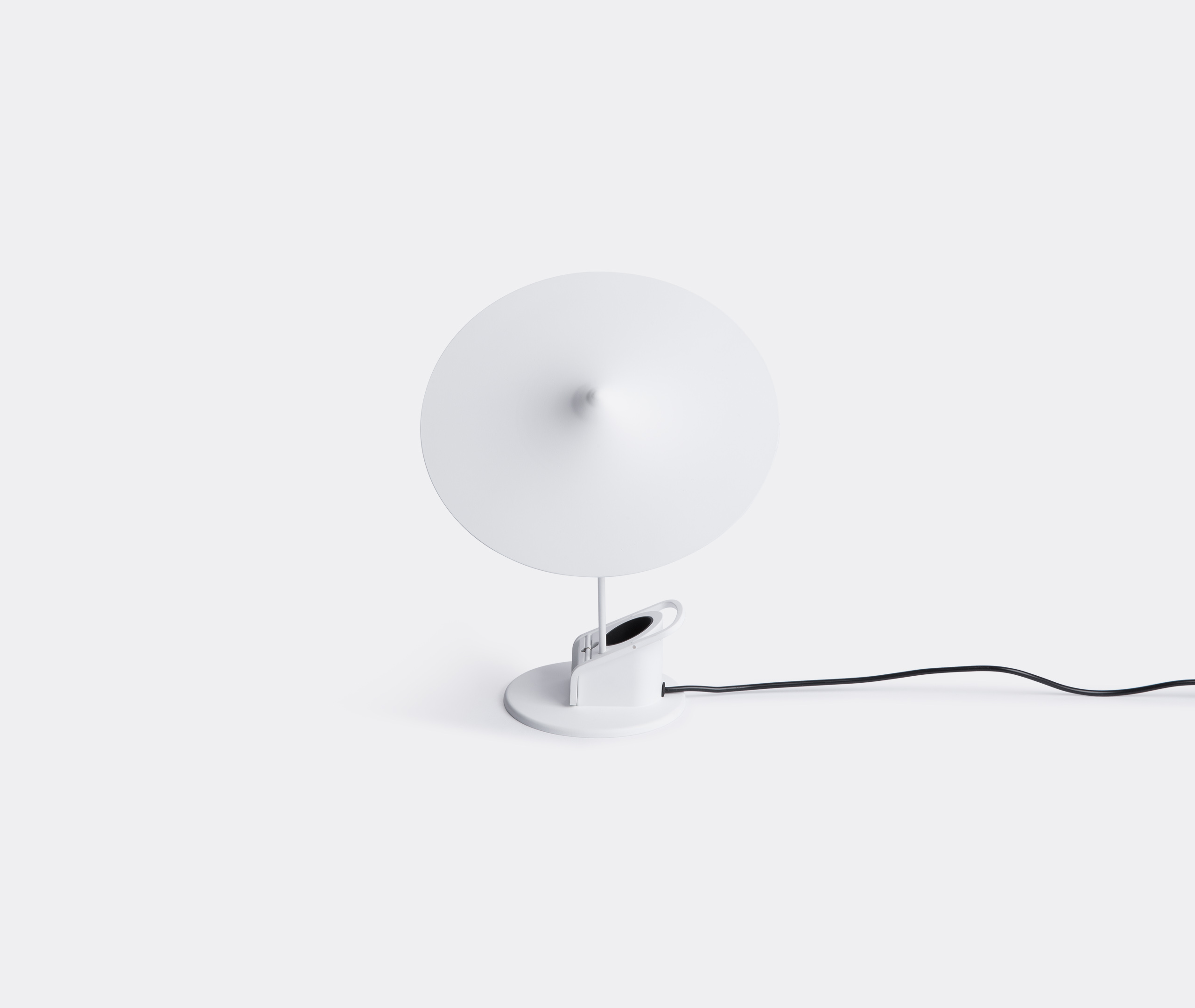 Wästberg Lighting White Uni In White