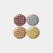 Polspotten Tableware Multicolor Uni