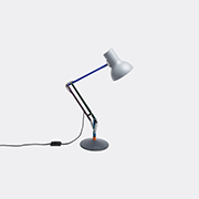 Anglepoise 'type 75' Paul Smith Edition 2 Mini Desk Lamp, Uk Plug -  Lighting Multicoloured Uni