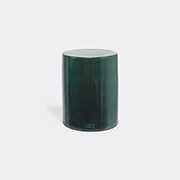 Serax 'table D'appoint Pawn' Side Table, Dark Green -  Tables And Consoles Dark Green Uni