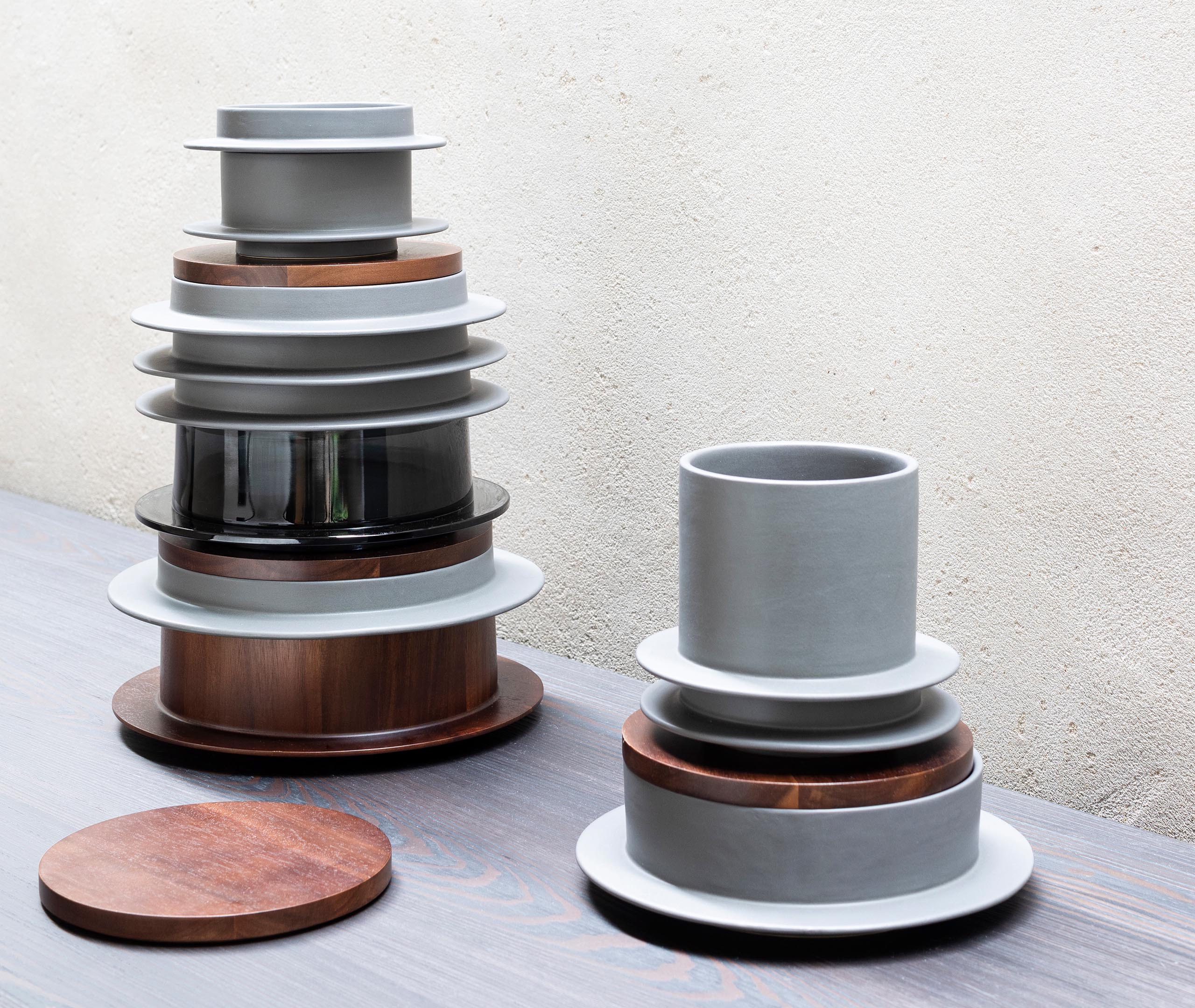 Valerie_objects Tableware Wood 1 In Wood