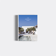 The Mediterranean Home: Residential Architecture and by Gestalten HARDBACK - Image 9
