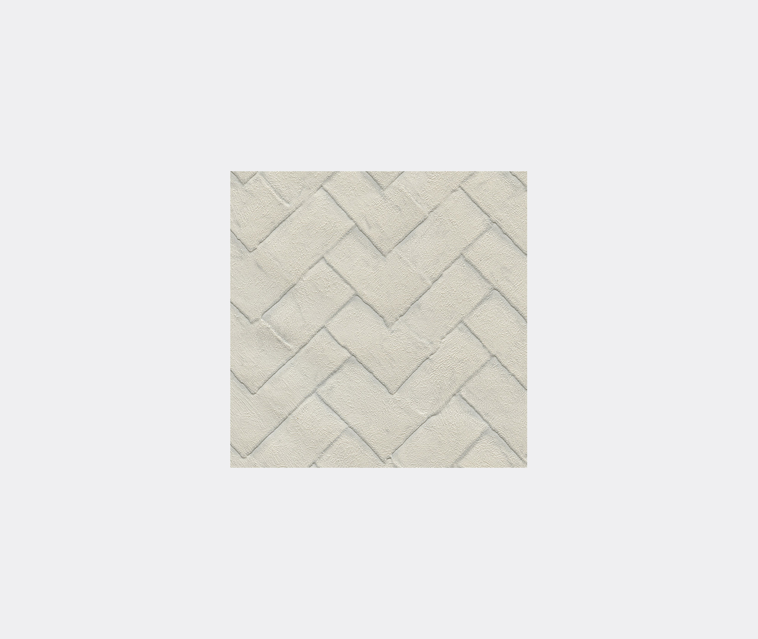 Wall&decò Wallpapers Multicolor 3 In Off White /grey
