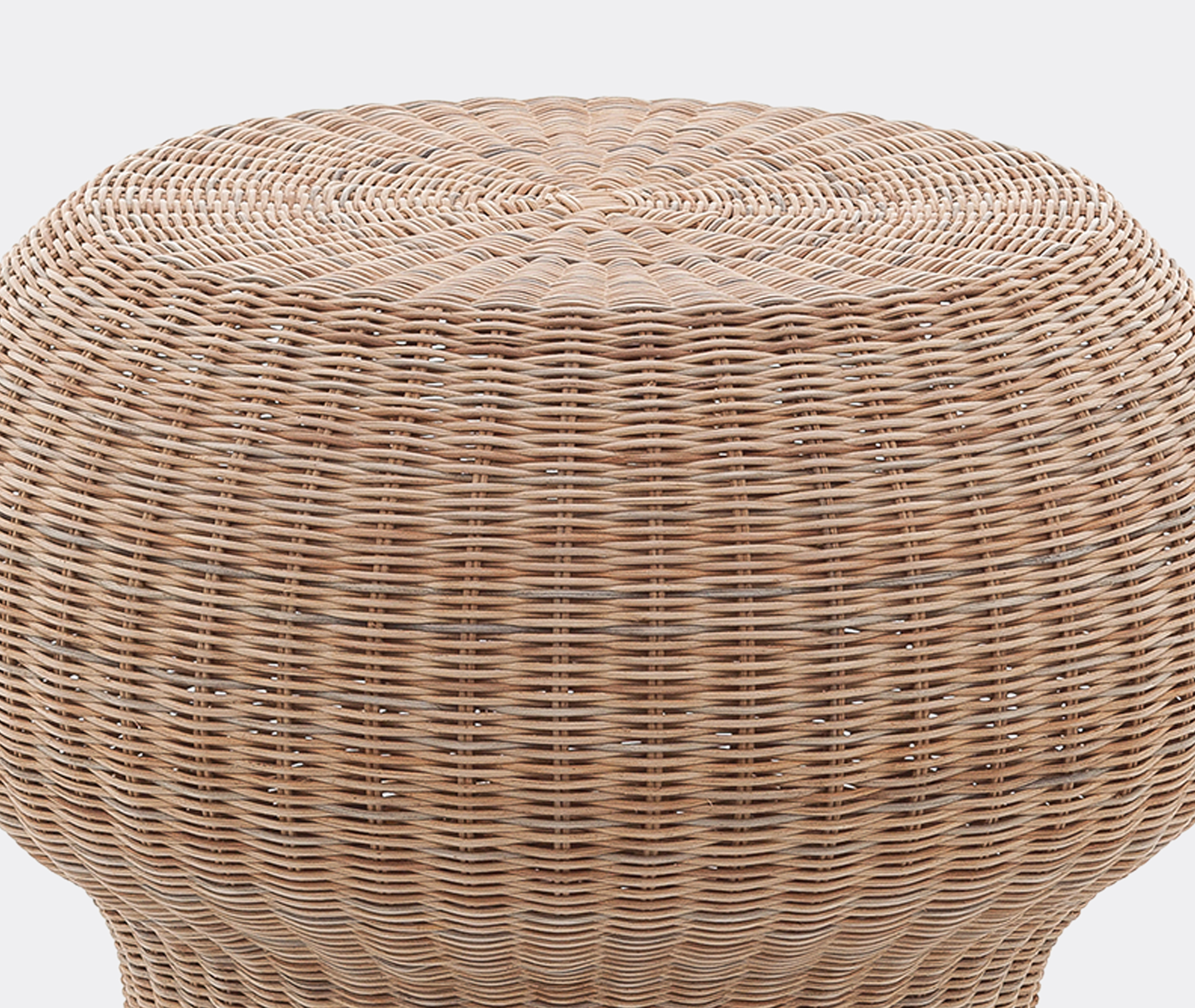 Gervasoni 1882 Seating Beige Uni In Sand