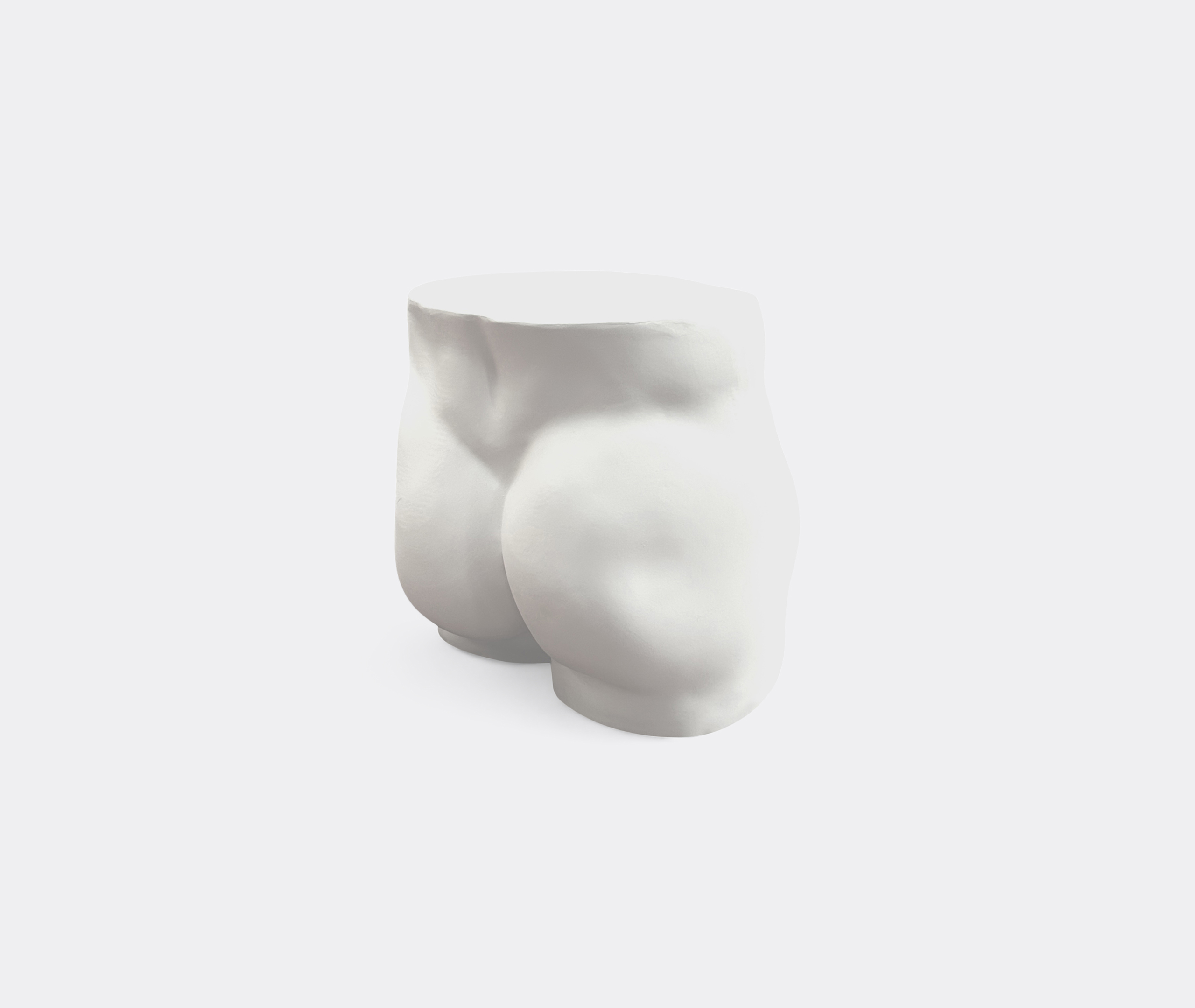 Seletti Seating White Uni