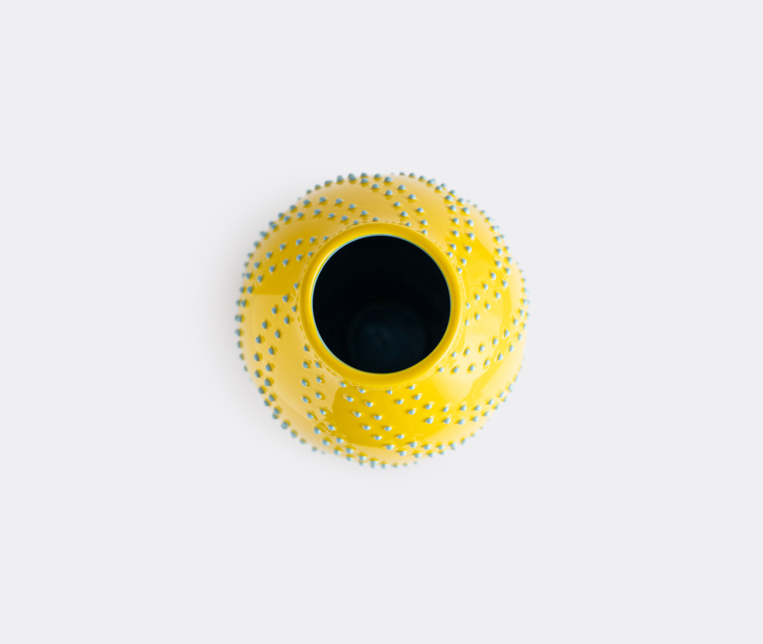 Nuove Forme Vases Multicolour Uni In Multicolour