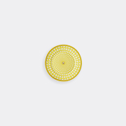 Rosenthal 'signum' Bread And Butter Plate, Yellow -  Tableware Yellow Uni