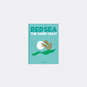 Assouline 'red Sea: The Saudi Coast' -  Books Multicolour Uni