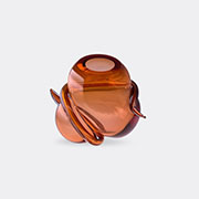 Alexa Lixfeld Decorative Objects Orange Uni