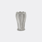 Serax 'josephine' Vase, Gray -  Vases Grey Uni