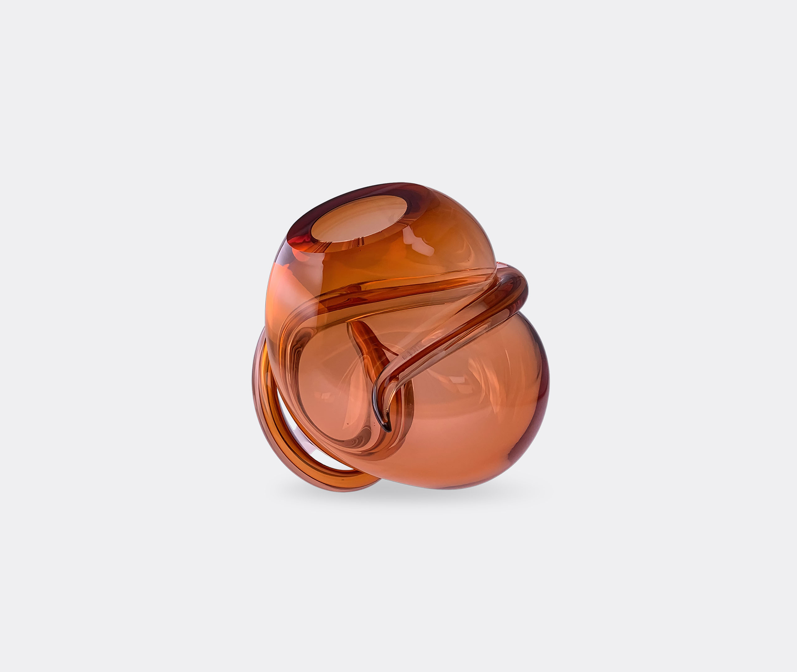 Shop Alexa Lixfeld Decorative Objects Orange Uni